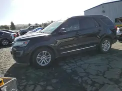1FM5K7D83GGA52132 2016 FORD EXPLORER