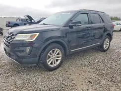 1FM5K7D83GGA55869 2016 FORD EXPLORER