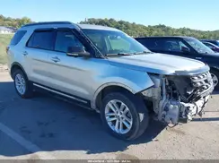 1FM5K7D83GGA57573 2016 FORD EXPLORER