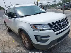 1FM5K7D83GGA60263 2016 FORD EXPLORER