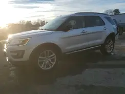 1FM5K7D83GGA61591 2016 FORD EXPLORER
