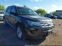 1FM5K7D83GGA61722 2016 FORD EXPLORER