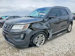 1FM5K7D83GGA84806 2016 FORD EXPLORER