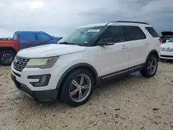 1FM5K7D83GGA84840 2016 FORD EXPLORER