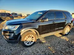 1FM5K7D83GGA85146 2016 FORD EXPLORER
