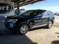 1FM5K7D83GGA86006 2016 FORD EXPLORER