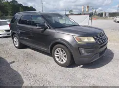1FM5K7D83GGA89293 2016 FORD EXPLORER