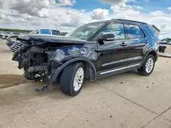 1FM5K7D83GGB04679 2016 FORD EXPLORER