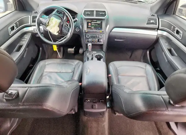 1FM5K7D83GGB04679 2016 FORD EXPLORER - Image 8