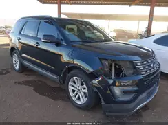 1FM5K7D83GGB06450 2016 FORD EXPLORER