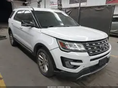 1FM5K7D83GGB06500 2016 FORD EXPLORER