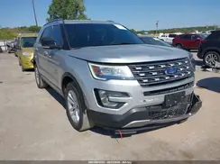 1FM5K7D83GGB06593 2016 FORD EXPLORER