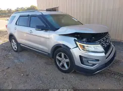 1FM5K7D83GGB09008 2016 FORD EXPLORER