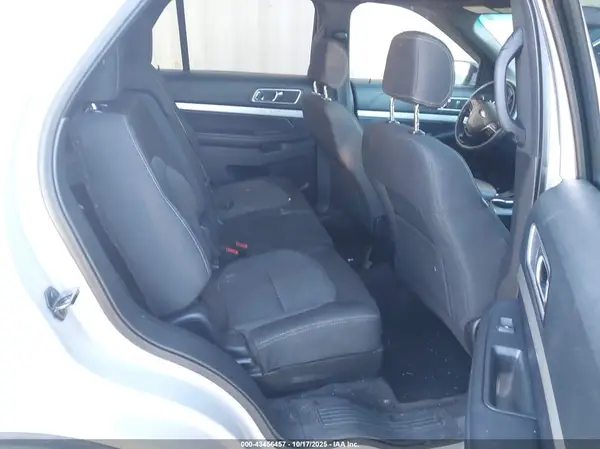 1FM5K7D83GGB09008 2016 FORD EXPLORER - Image 8