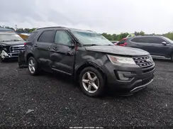 1FM5K7D83GGB15231 2016 FORD EXPLORER