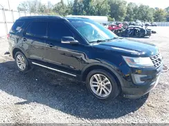 1FM5K7D83GGB15696 2016 FORD EXPLORER