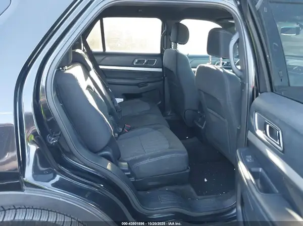 1FM5K7D83GGB33423 2016 FORD EXPLORER - Image 8