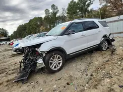 1FM5K7D83GGB39934 2016 FORD EXPLORER