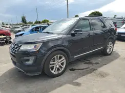 1FM5K7D83GGB40694 2016 FORD EXPLORER