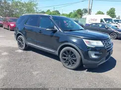 1FM5K7D83GGB41263 2016 FORD EXPLORER