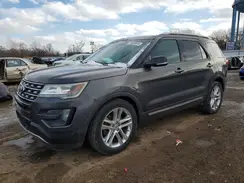 1FM5K7D83GGB50464 2016 FORD EXPLORER