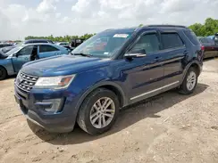 1FM5K7D83GGB51694 2016 FORD EXPLORER