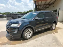 1FM5K7D83GGB59200 2016 FORD EXPLORER
