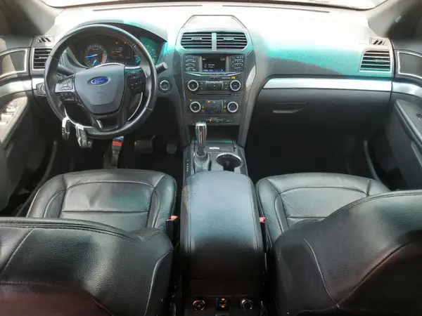 1FM5K7D83GGB59200 2016 FORD EXPLORER - Image 8
