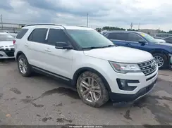 1FM5K7D83GGB60976 2016 FORD EXPLORER