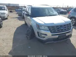 1FM5K7D83GGB61741 2016 FORD EXPLORER