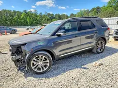 1FM5K7D83GGB70049 2016 FORD EXPLORER