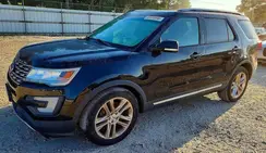 1FM5K7D83GGB70410 2016 FORD EXPLORER
