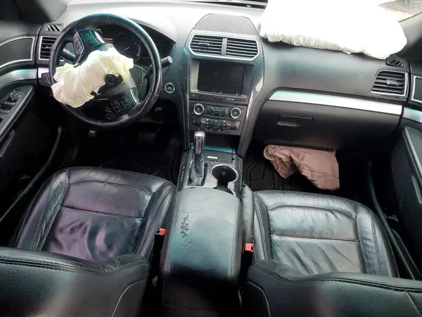 1FM5K7D83GGB72142 2016 FORD EXPLORER - Image 8