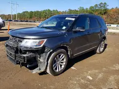1FM5K7D83GGB77888 2016 FORD EXPLORER