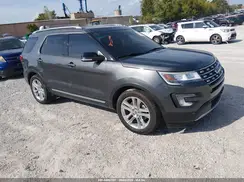1FM5K7D83GGB84002 2016 FORD EXPLORER