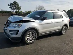 1FM5K7D83GGB89507 2016 FORD EXPLORER