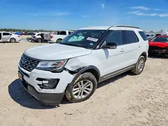 1FM5K7D83GGB94125 2016 FORD EXPLORER