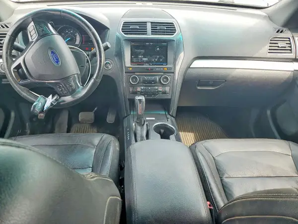 1FM5K7D83GGC03499 2016 FORD EXPLORER - Image 8