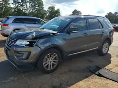 1FM5K7D83GGC03681 2016 FORD EXPLORER