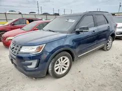 1FM5K7D83GGC03860 2016 FORD EXPLORER