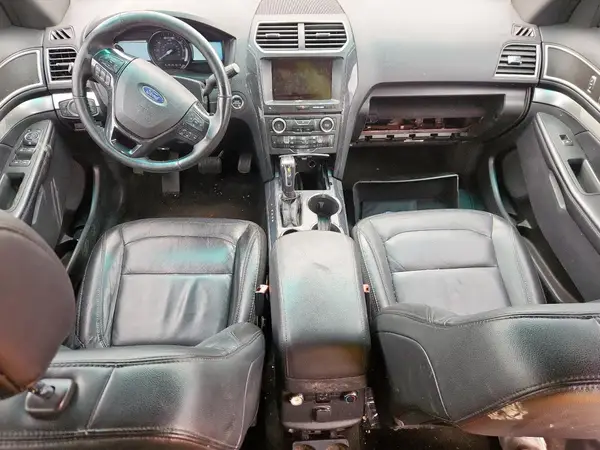 1FM5K7D83GGC03860 2016 FORD EXPLORER - Image 8