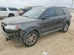 1FM5K7D83GGC03888 2016 FORD EXPLORER