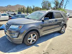 1FM5K7D83GGC04930 2016 FORD EXPLORER