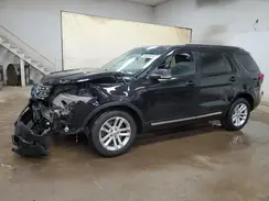 1FM5K7D83GGC15832 2016 FORD EXPLORER