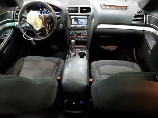 1FM5K7D83GGC15832 2016 FORD EXPLORER - Image 8