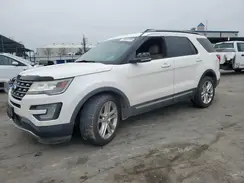 1FM5K7D83GGC23106 2016 FORD EXPLORER