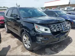 1FM5K7D83GGC30041 2016 FORD EXPLORER