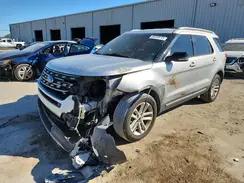 1FM5K7D83GGC30508 2016 FORD EXPLORER
