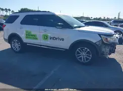 1FM5K7D83GGC32730 2016 FORD EXPLORER