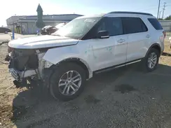 1FM5K7D83GGC41184 2016 FORD EXPLORER
